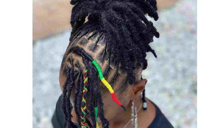 Beginner Short Loc Styles for Females