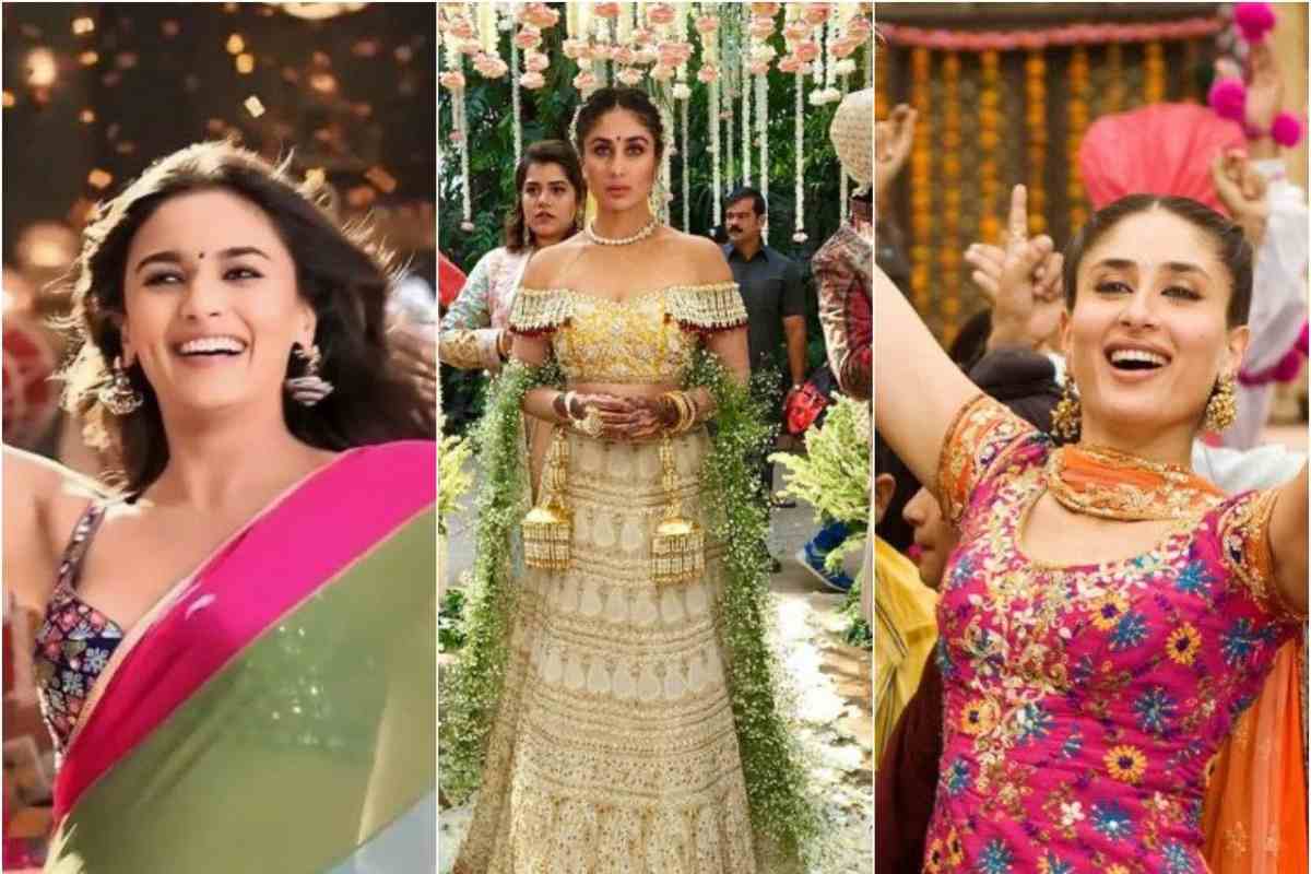 Bollywood Characters To Dress Up As Female