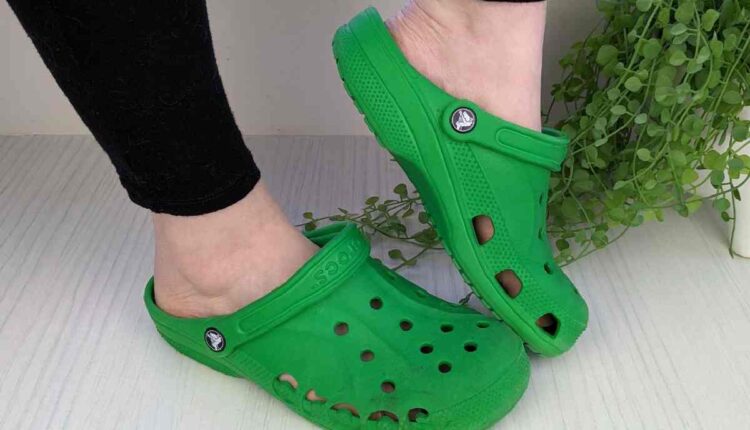 Do Crocs Shrink In The Sun