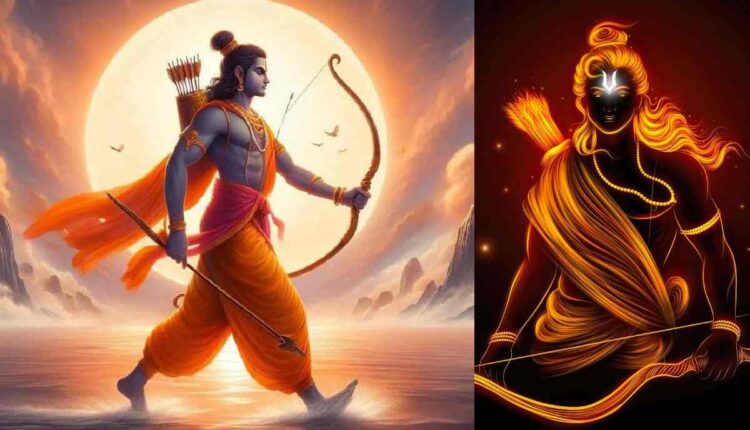 Full Hd Angry Shri Ram Images