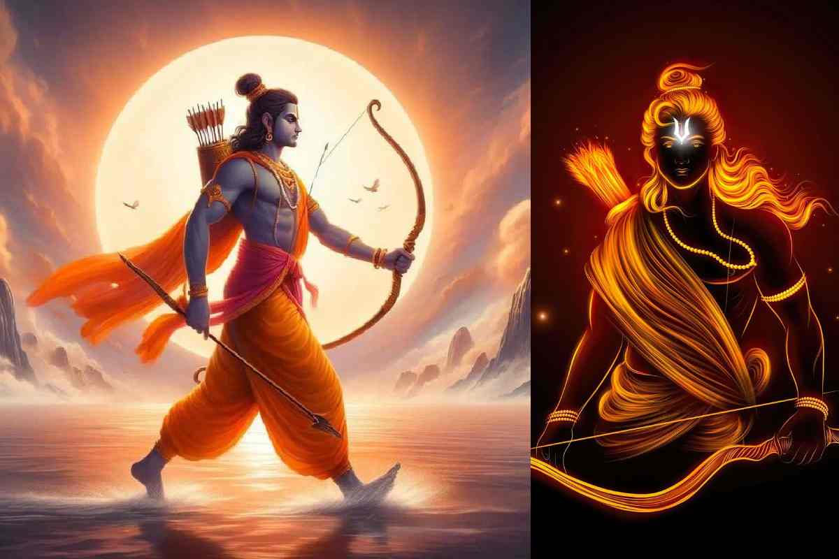 Full Hd Angry Shri Ram Images