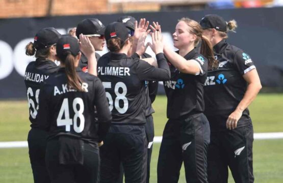 New Zealand Women's National Cricket Team Vs South Africa Women's National Cricket Team Stats