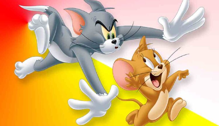 Tom and Jerry Hd Pics